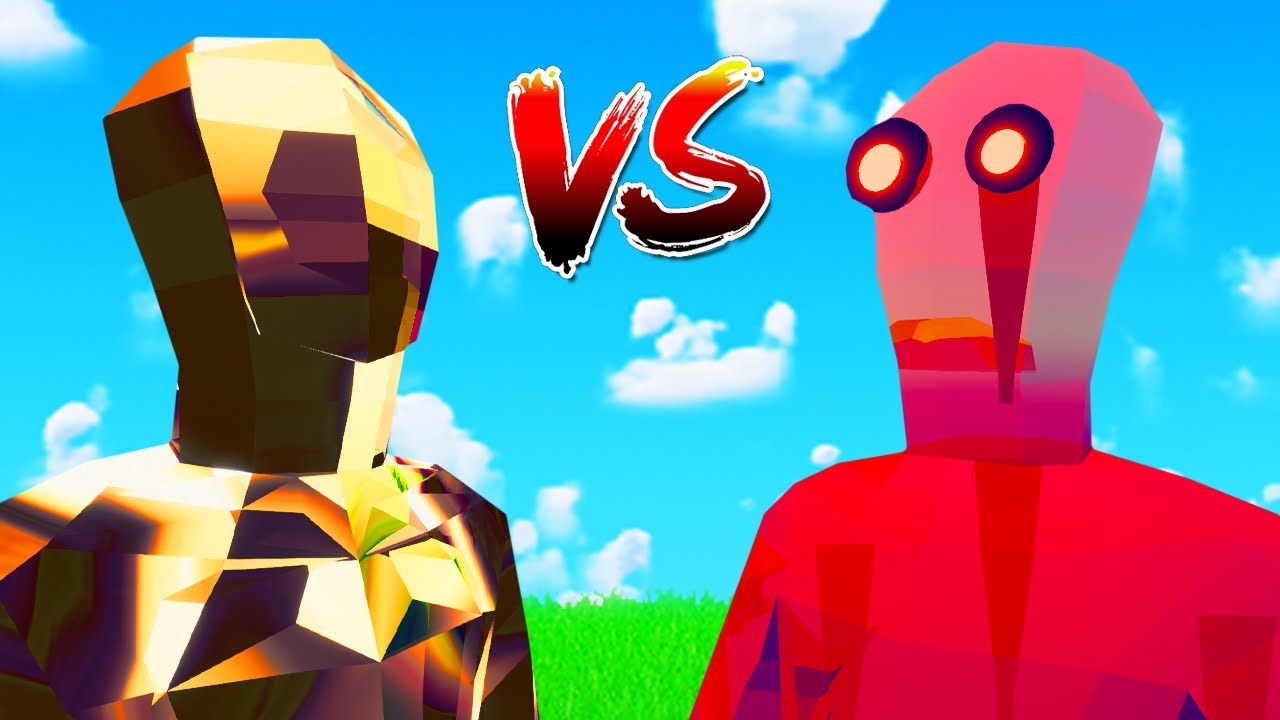 Which *NEW* GOD PEASANT Is STRONGEST in TABS?