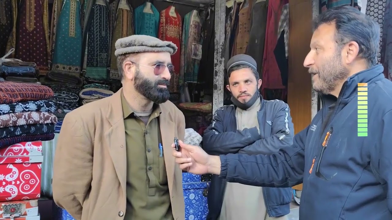 Gilgit-Baltistan: The Occupied Frontier & Pakistan’s Hidden Agenda | Chinaron Kay Sayae Episode 14