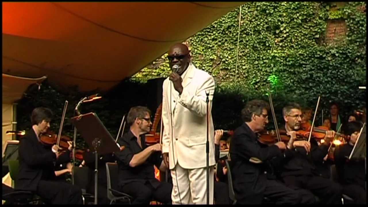 John Davis & Nürnberger Symphoniker