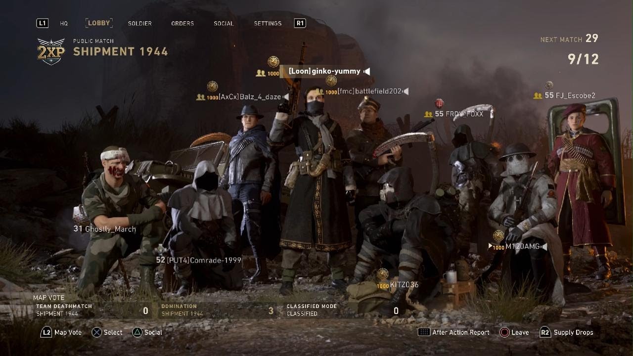 1v3 V2/112 Kills vs Balz//Ginko//Battlefield
