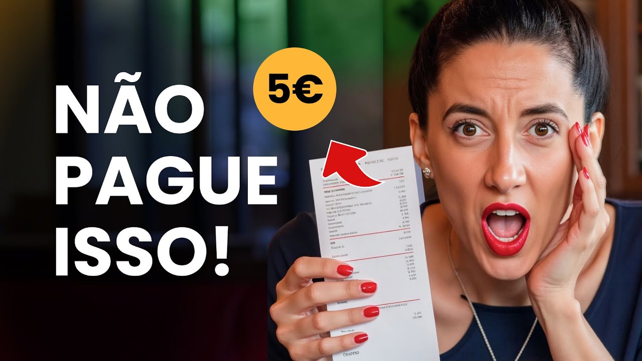 Evite gastos na Itália: 5 armadilhas que NINGUÉM te conta!