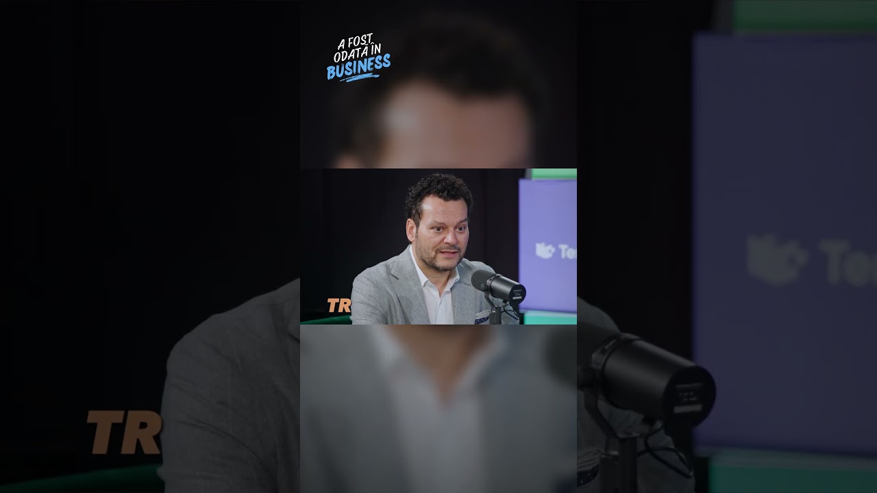 Cum iei cea mai bună decizie pentru companie în viziunea CEO-ului Regina Maria?