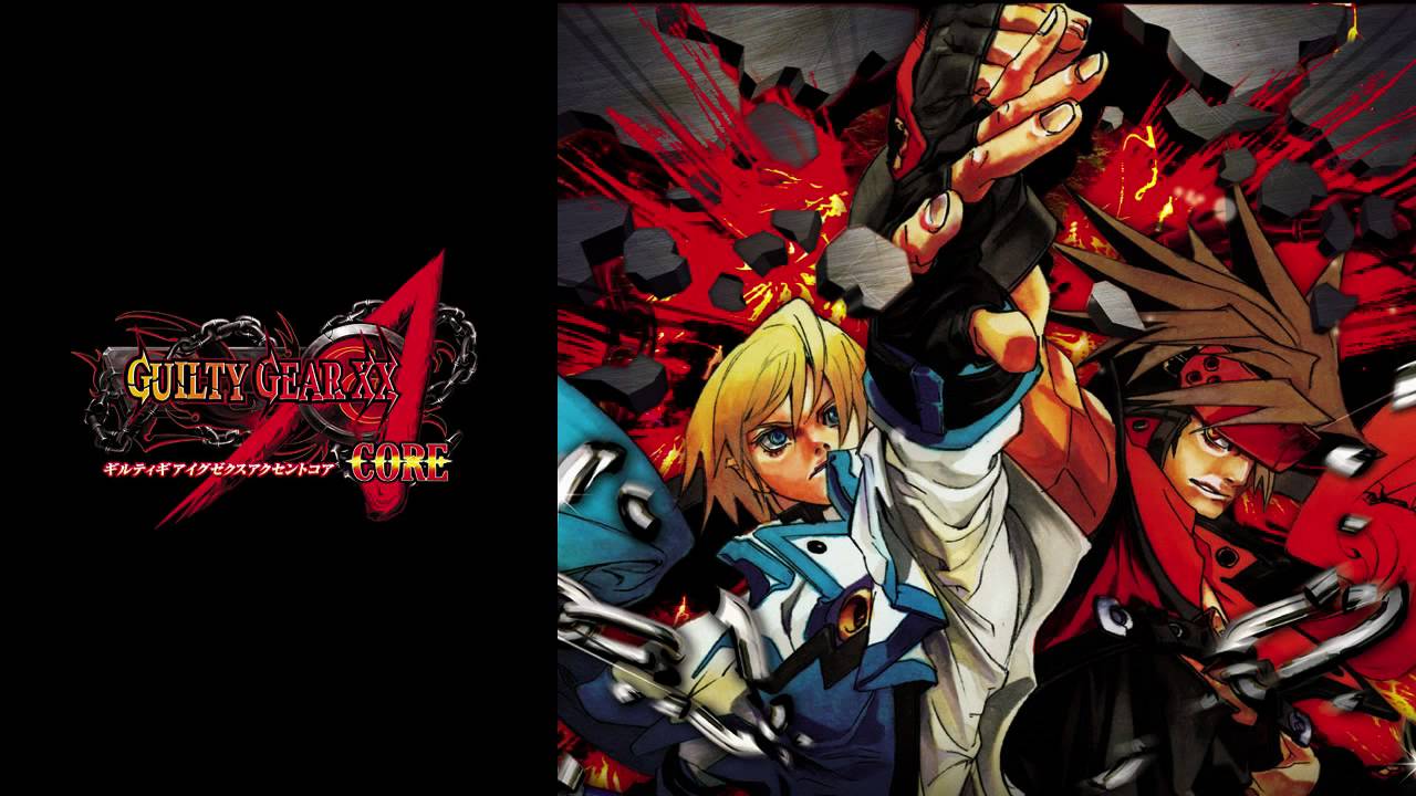 Guilty Gear in L.A Vocal Edition - Nothing out of the Ordinary (Same Character Theme)