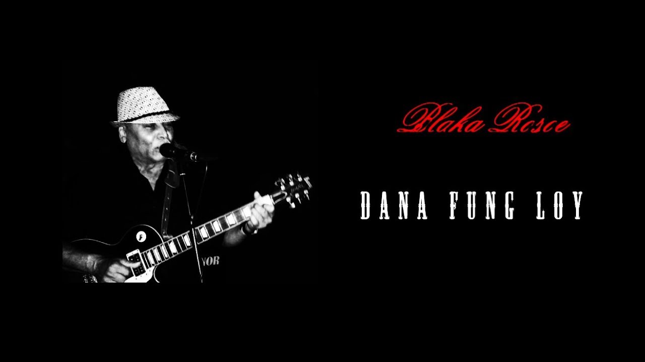 The Willy Latino Band Live [1981 - 2018] (blaka rosoe)