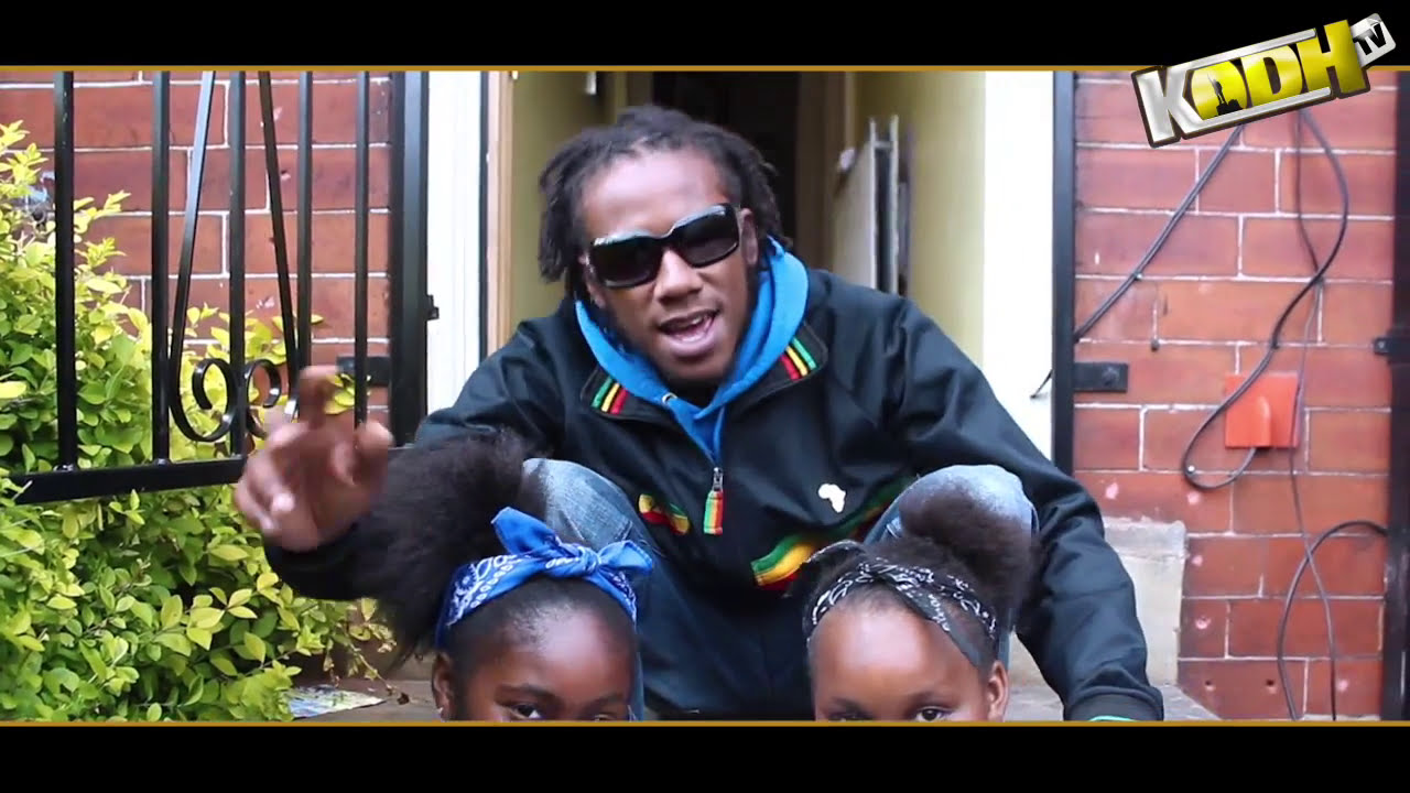 KODH TV - RASTICKZ 'RISING' [Prod. By Lee Jo] [Net Video]