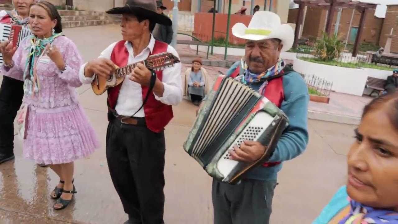 CARNAVAL CARNAVALCITO SENTIMIENTOS DE ANTORA 2023