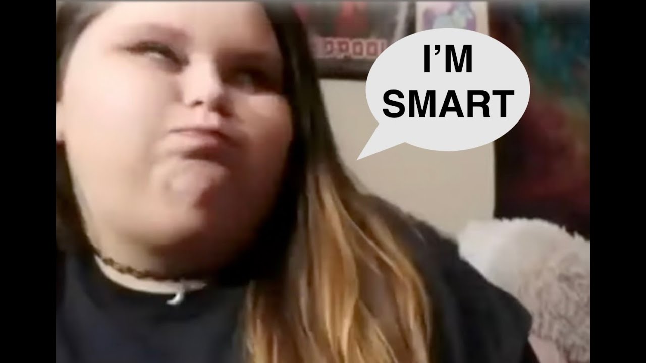 AMBERLYNN'S AN UGLY GENIUS