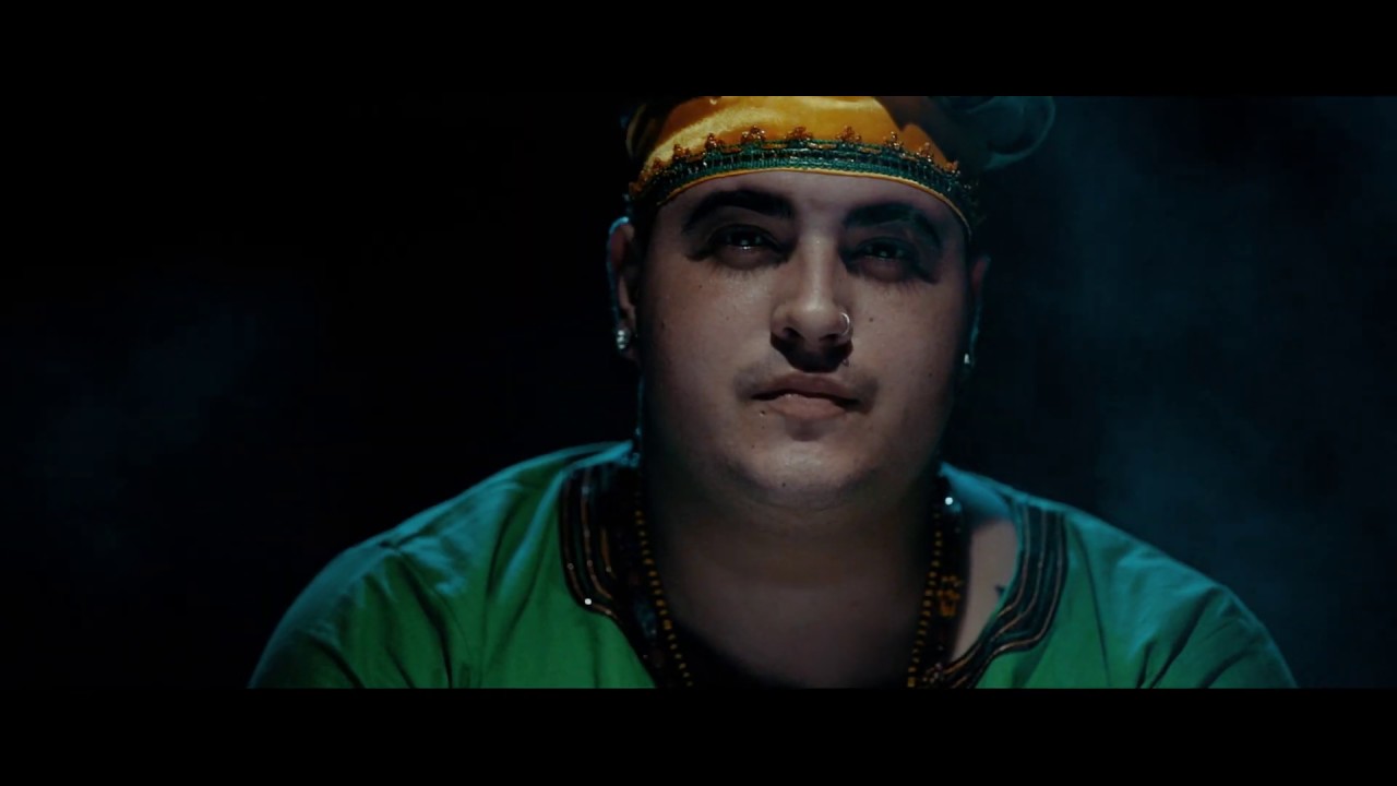 🙏 QUE VIVA SHANGO 🙏 - LOS YAKUZA x DENVER