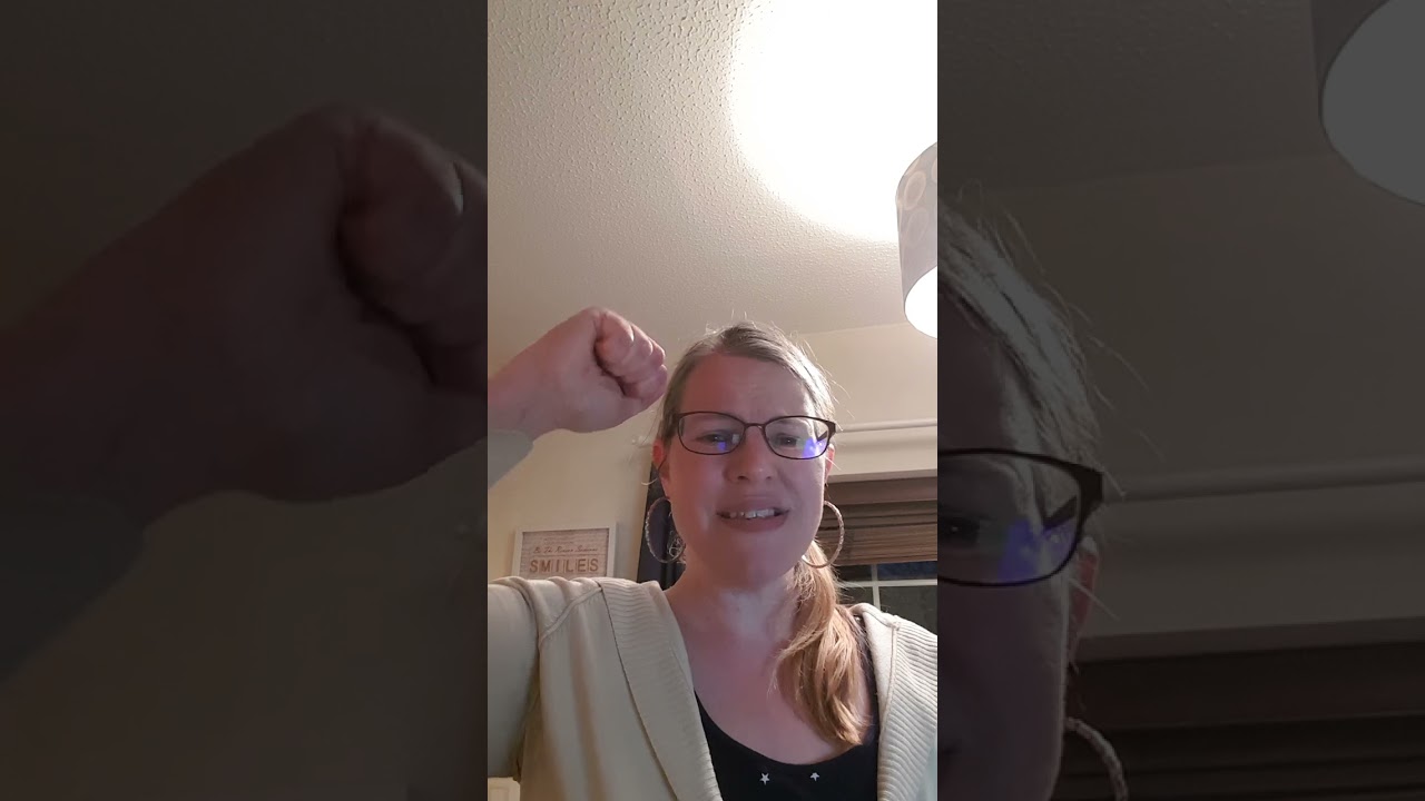 A song about Self help books to the tune of Eye of the Tiger asked for by Angie Mackrell