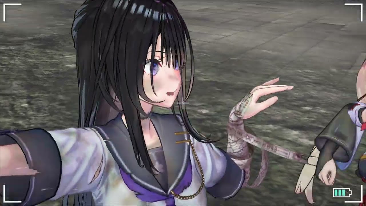 【SAMURAI MAIDEN】サムライメイデン ダブルボス