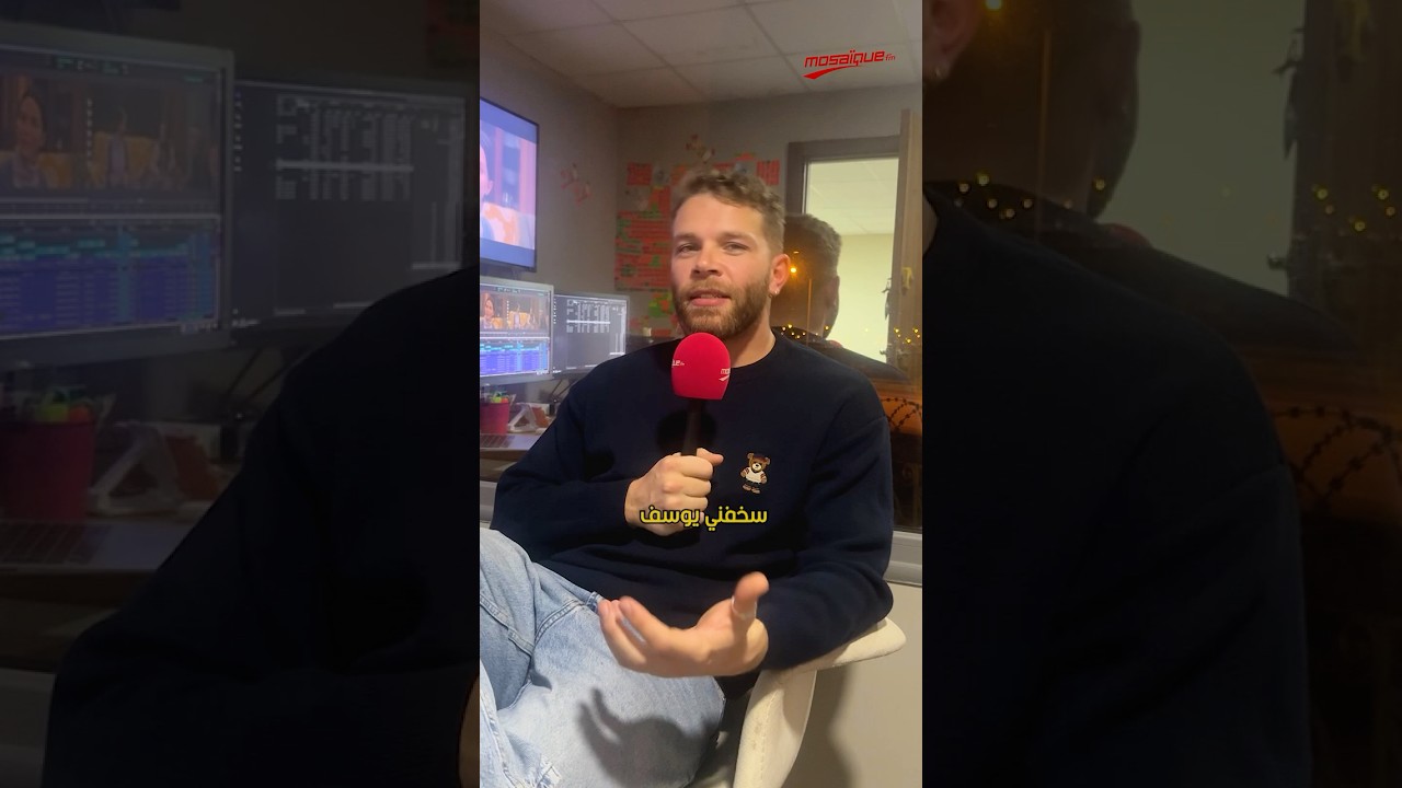 🔴🎙سوسن الجمني:' نتنفس كيف نخدم😍.. '