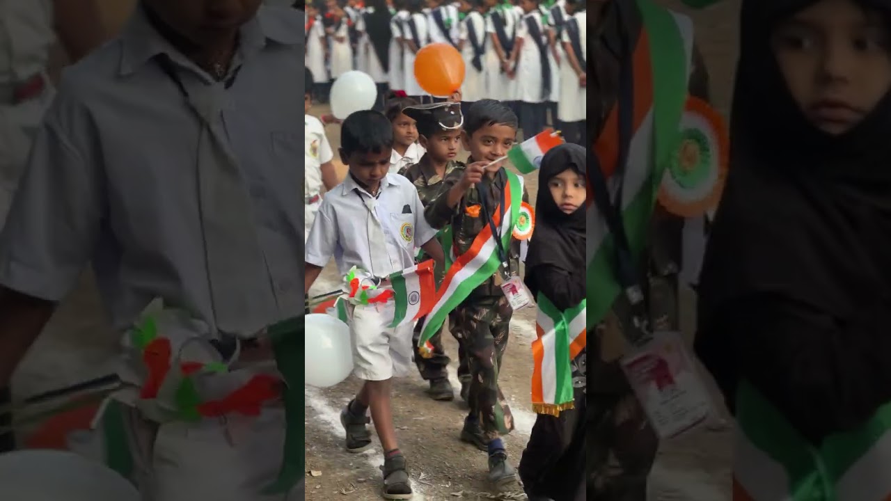 प्रजासत्ताक दिन republic day 2026 skvg