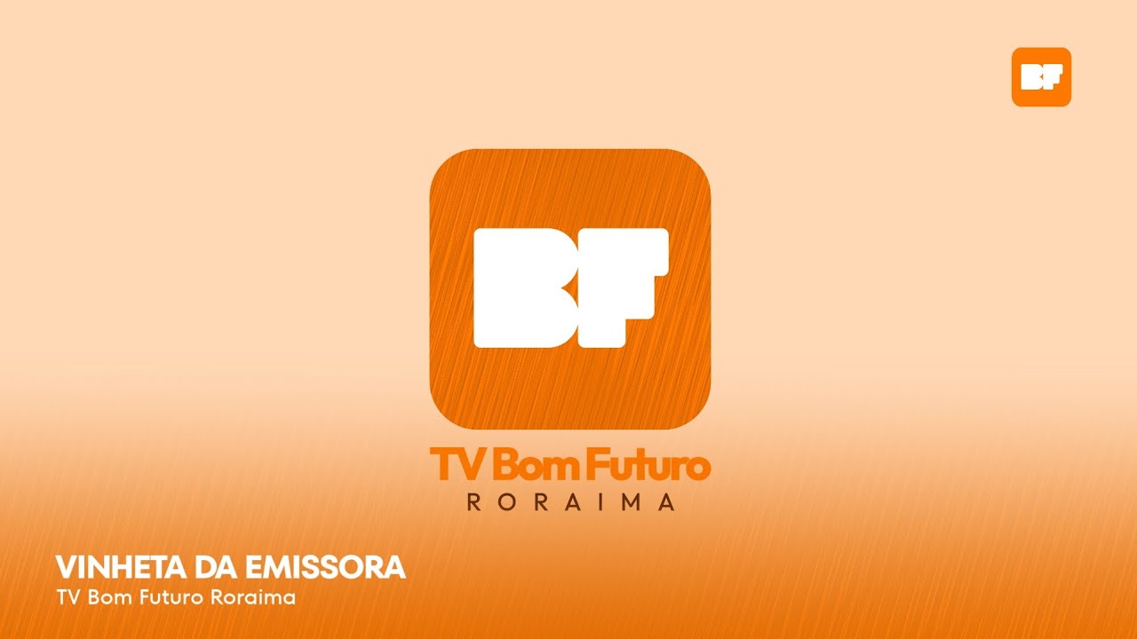 FHD | Vinheta da 
