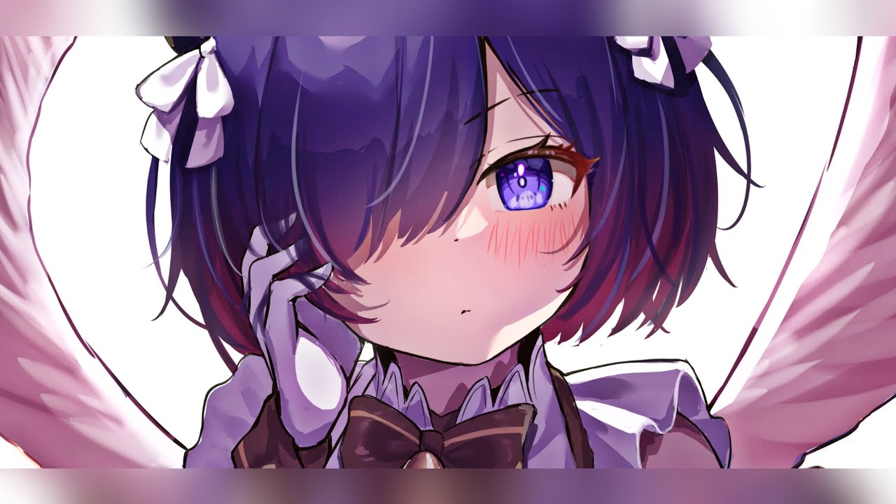 Nightcore - Breaking Me (lyrics)