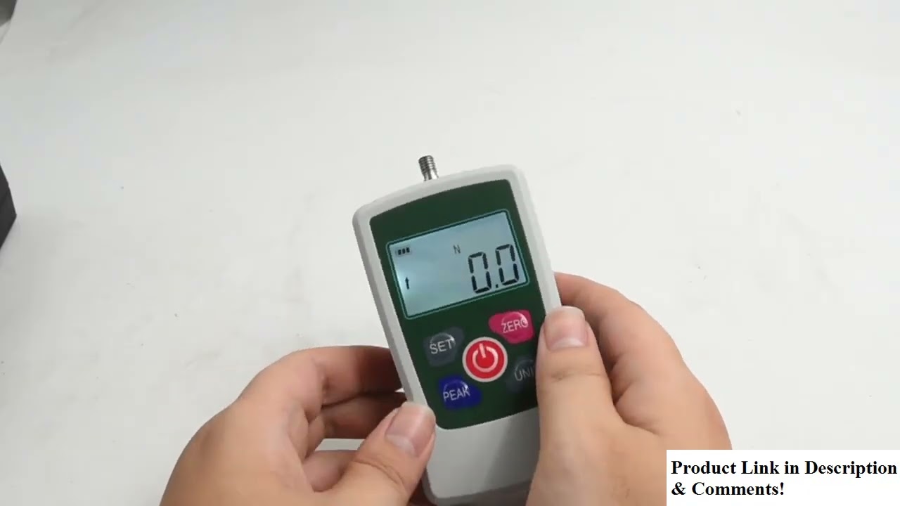 AMF Series Digital Force Gauge AMF-5/ AMF-10/ AMF-20/ AMF-30/ AMF-50/AMF-100/AMF-200/AMF-300/AMF-500