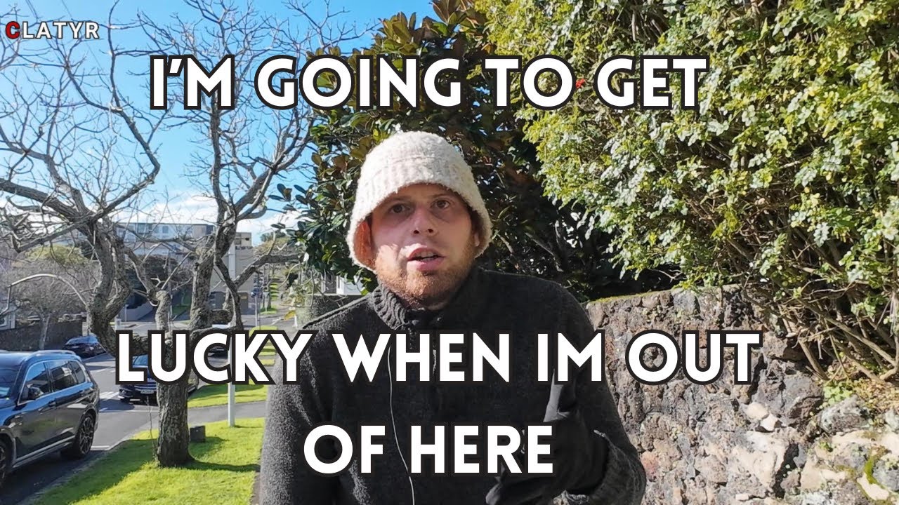 Being a lonely migrant in new zealand society that doesn't care