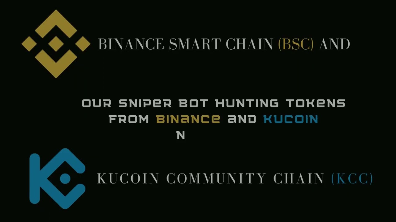 pancakeswap bot sniper - Pancakeswap and More Sniping Bot Tools
