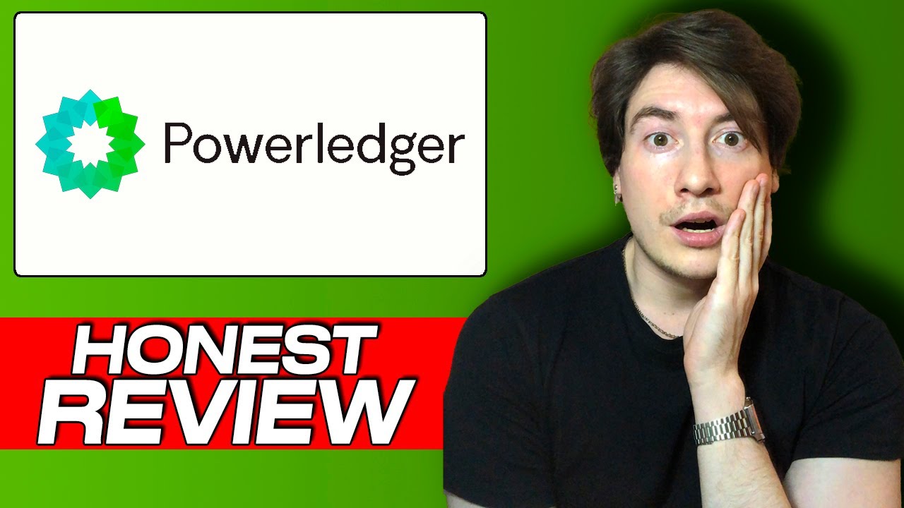 Power Ledger: Honest Review & User Experience of the Blockchain Energy Platform