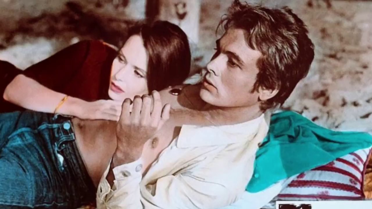 SUSAN STRASBERG TRIBUTE