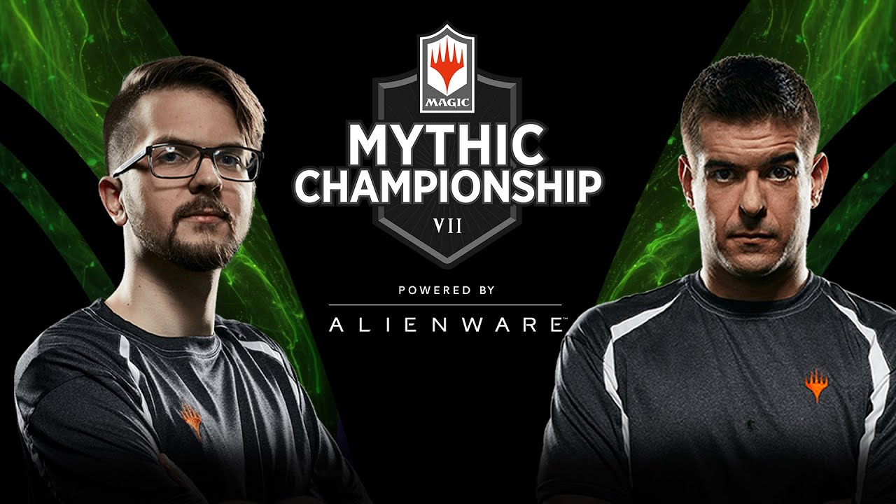 Kanister vs. Thalai | Standard | Upper Finals | Mythic Championship VII