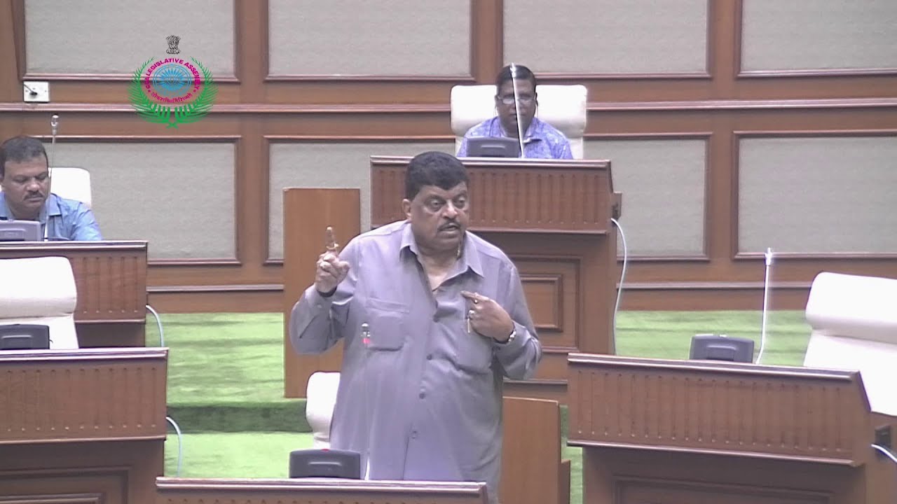 #GOA365COMIC: AIZ TORI TRANSLATOR DI MURE: Churchill Alemao