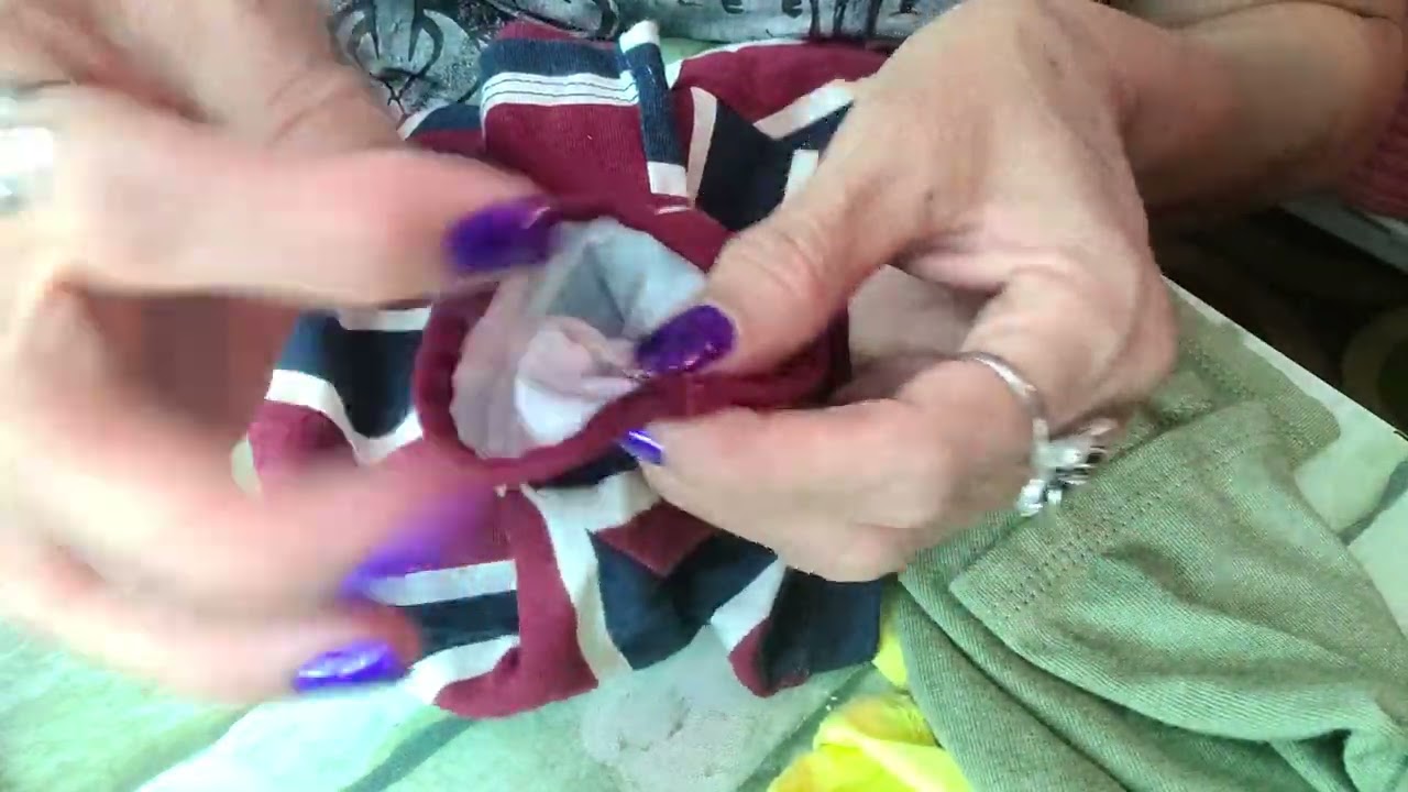 ASMR Arreglando Playeritas del Bebé!!