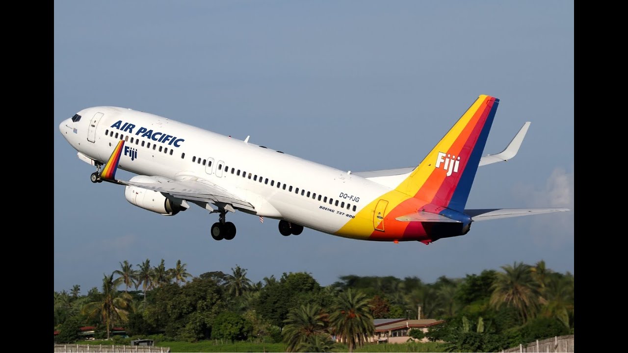 Air Pacific