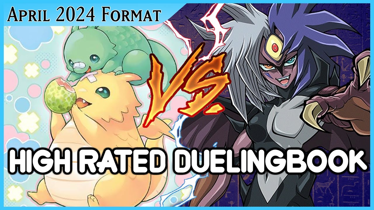 【High Rated DB】Tenpai Dragon vs Yubel Fiendsmith [2097]