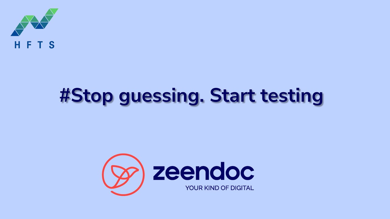 From Test Drive to Digital Drive – Because You Tested It