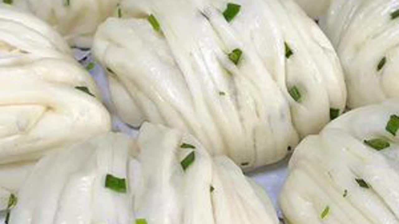 面食的神仙做法#发糕 #面食教程 #面食各种做法 #面食分享