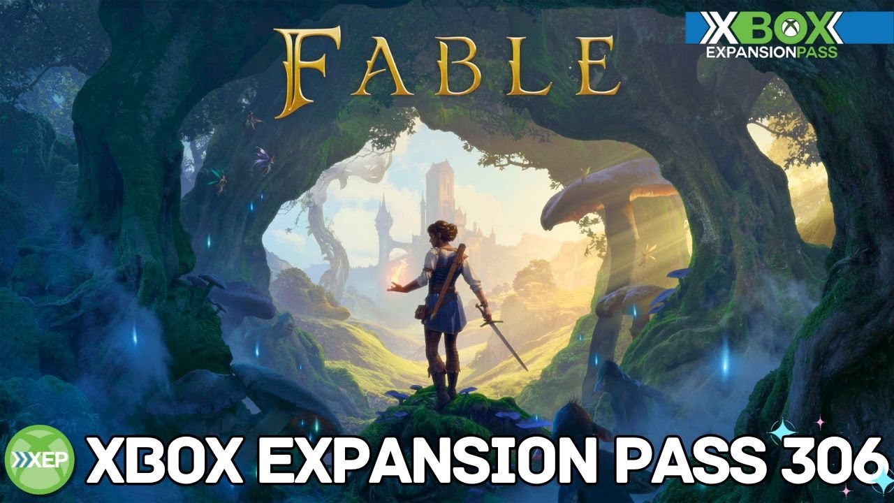 Xbox Developer Direct 2026: Fable, Forza Horizon 6 Japan & Game Pass Drops | XEP 306