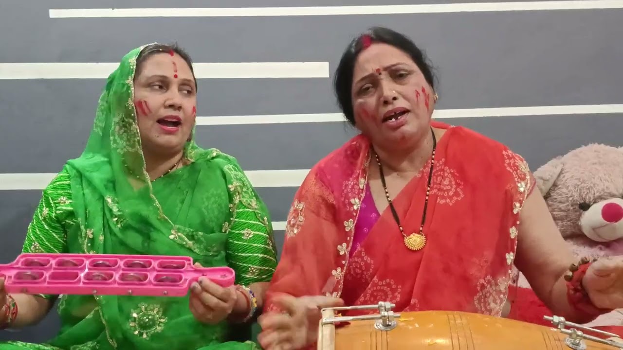 क्षिप्रा हो रही लालम लाल। होली खेल रहे महाकाल। बेहतरीन होली गीत।साक्षी बघेल।#भजन #song #होली #स्पेशल