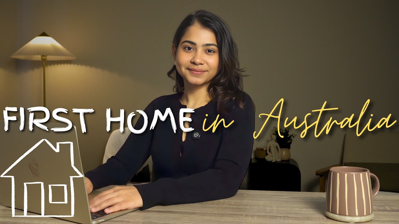 This is how I bought my First Property in Australia