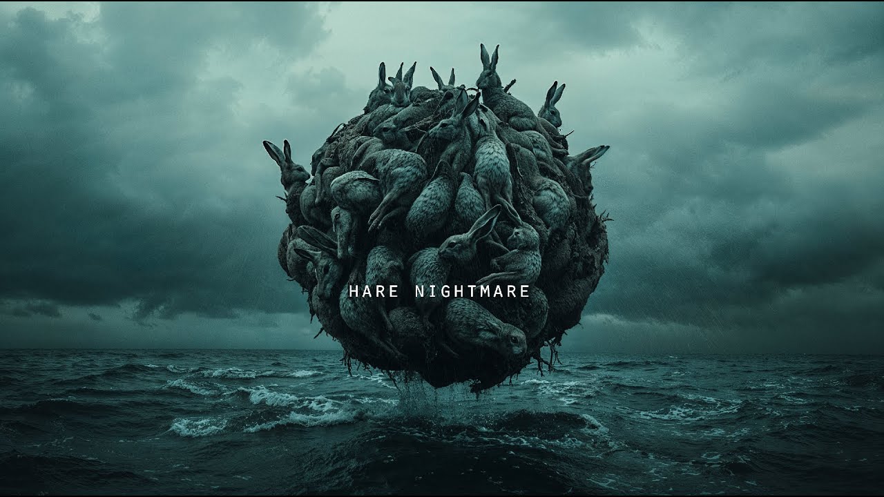 Hare Nightmare