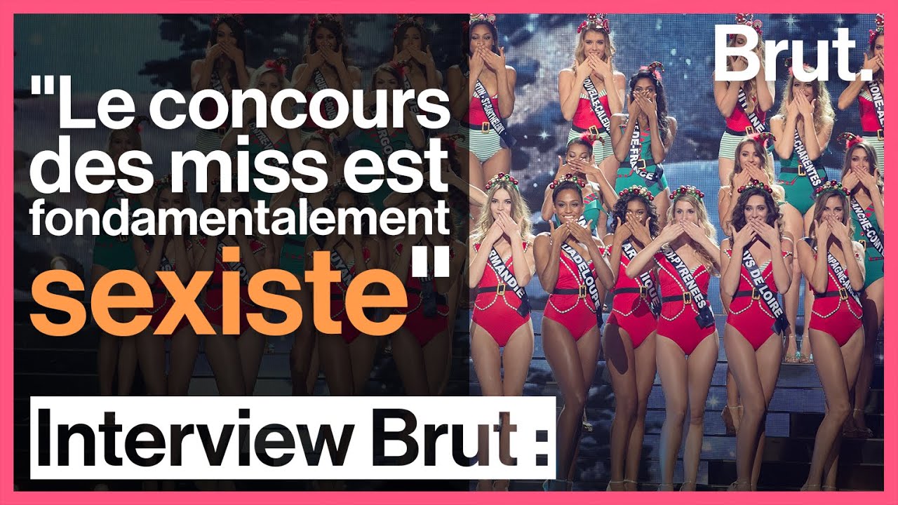 Pourquoi le concours de Miss France nuit à l'image de la femme selon Fatima Benomar