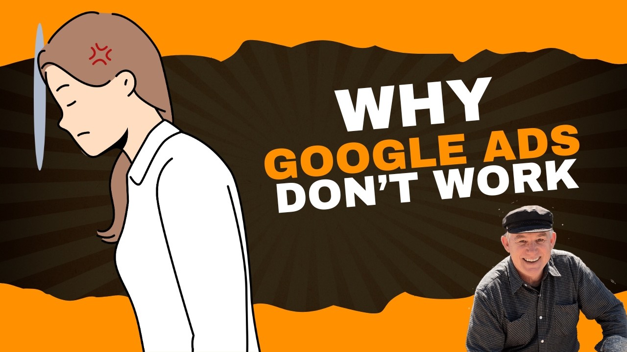 Why Google Ads Fail for Most Septic Companies