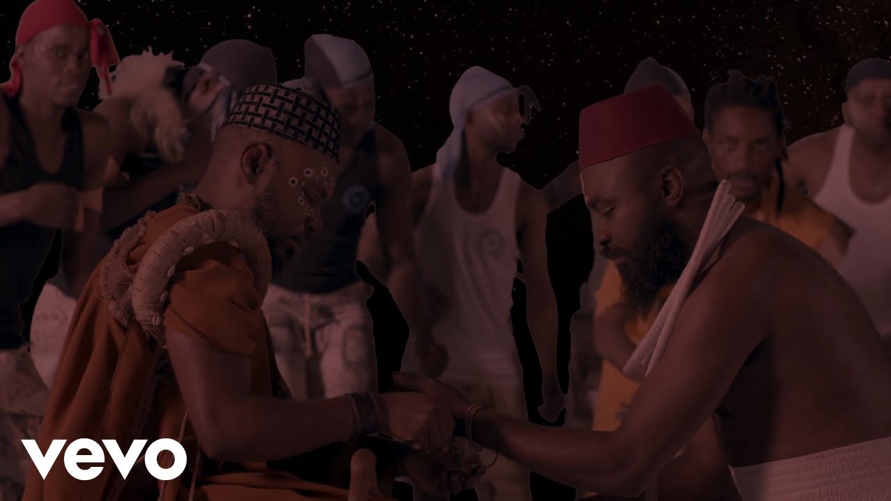 Nduduzo Makhathini - Umlotha