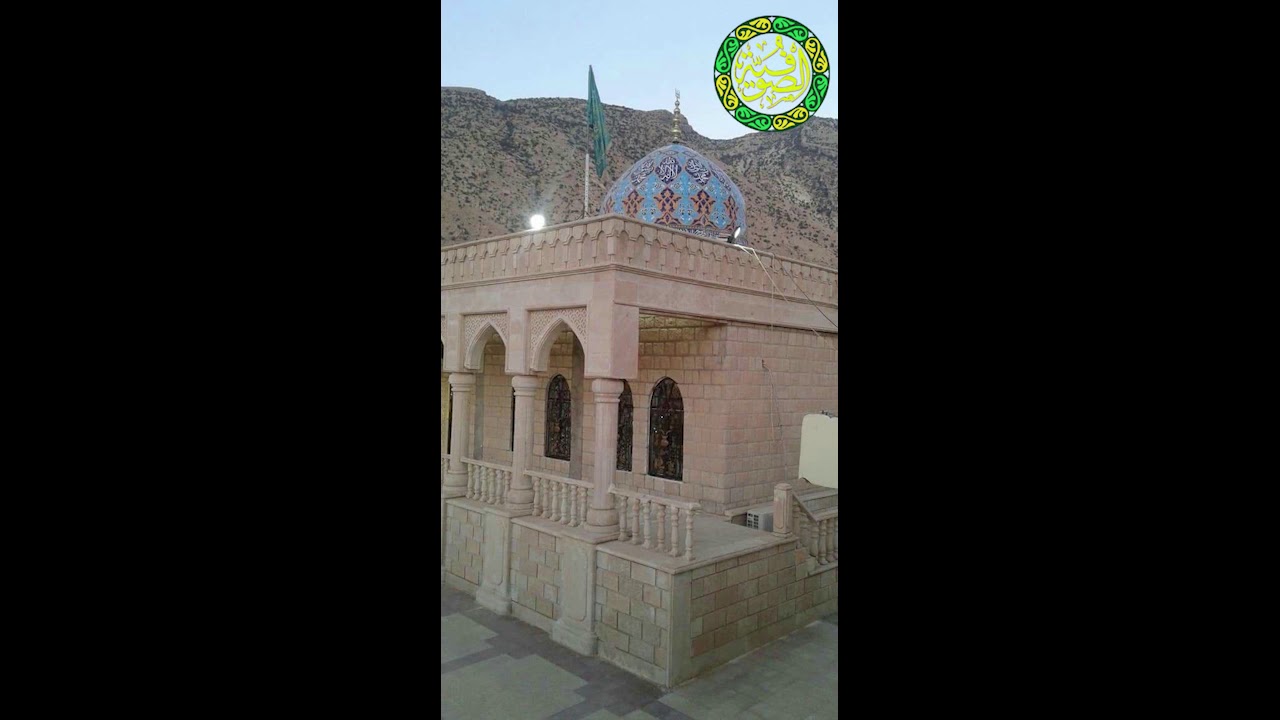 زیکری دەروێشانە | تەریقەتی قادری کەسنەزانی