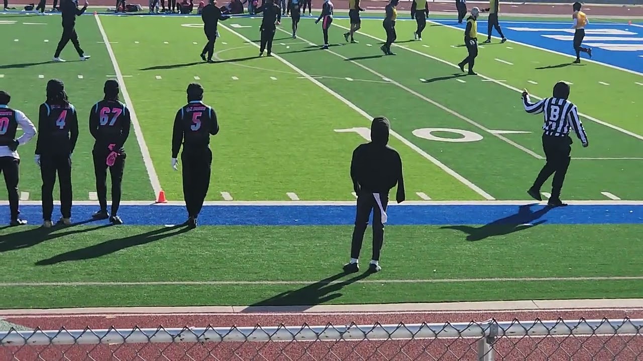 Game 1. 18u  2026 7on7 