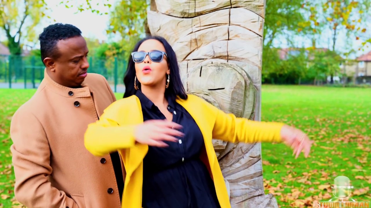 HANI UK IYO A/WAHAB ANTAR NAJI 2018 KOR KAYGA BAL TAABO OFFICIAL VIDEO 4K DIRECTED BY STUDIO LIIBAAN