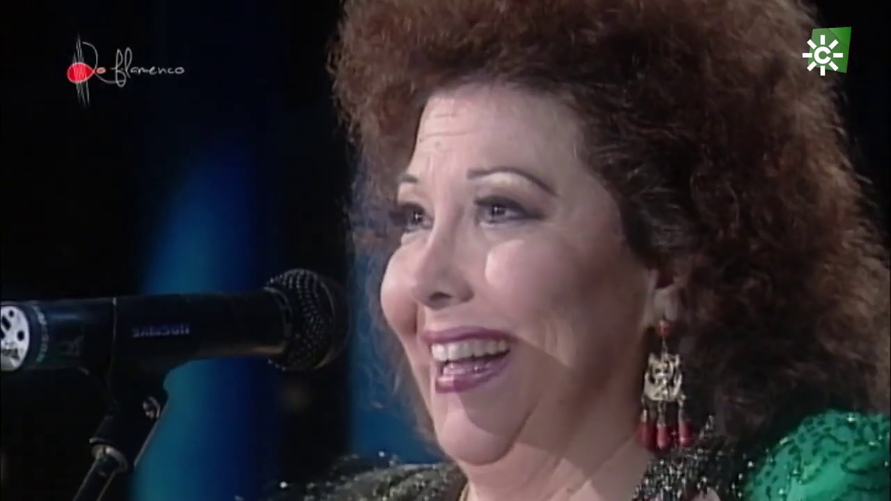 Tanguillos. Mariana Cornejo. 1996