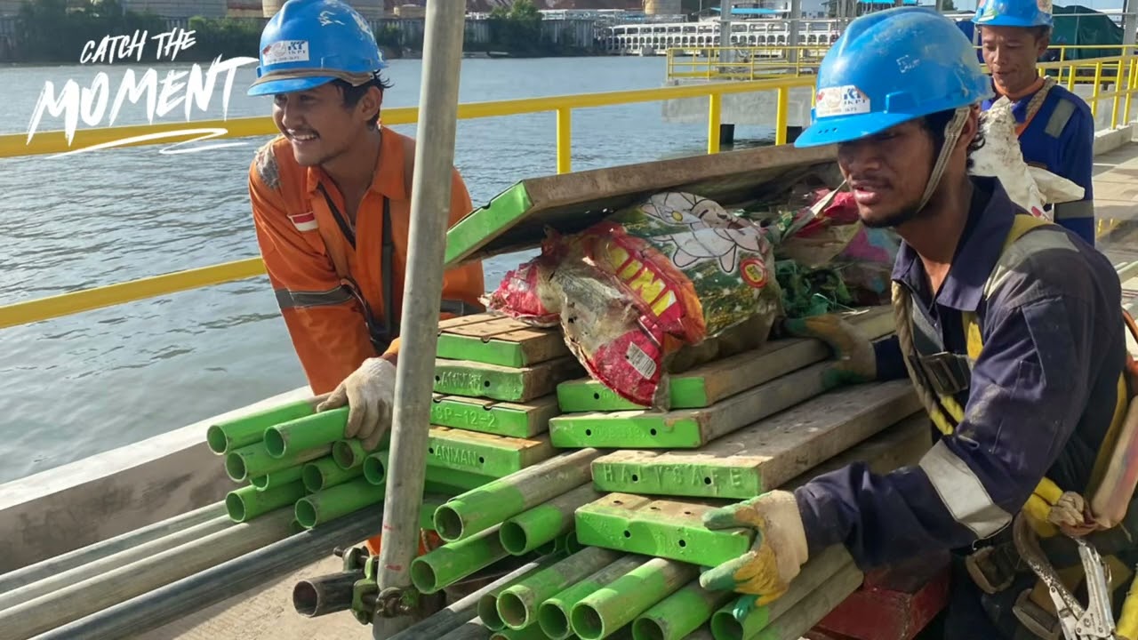Pertamina balikpapan 1 januari 2024