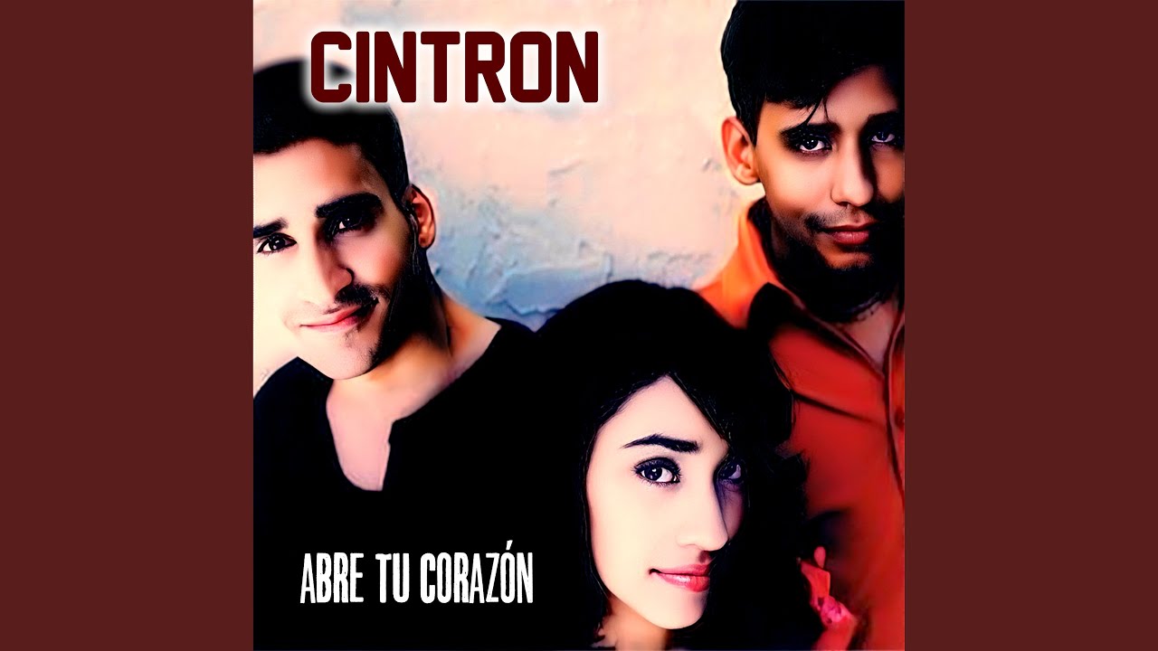 Abre Tu Corazón