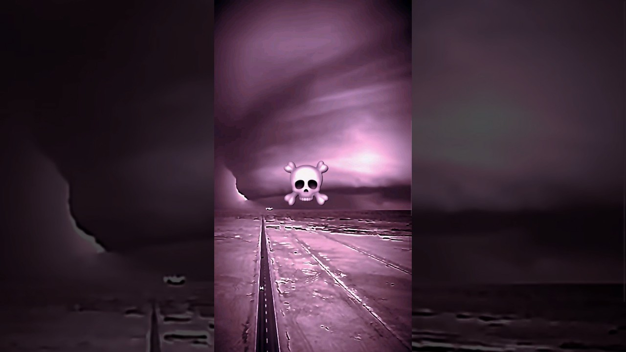 The biggest tornado #edit #trending #tornado