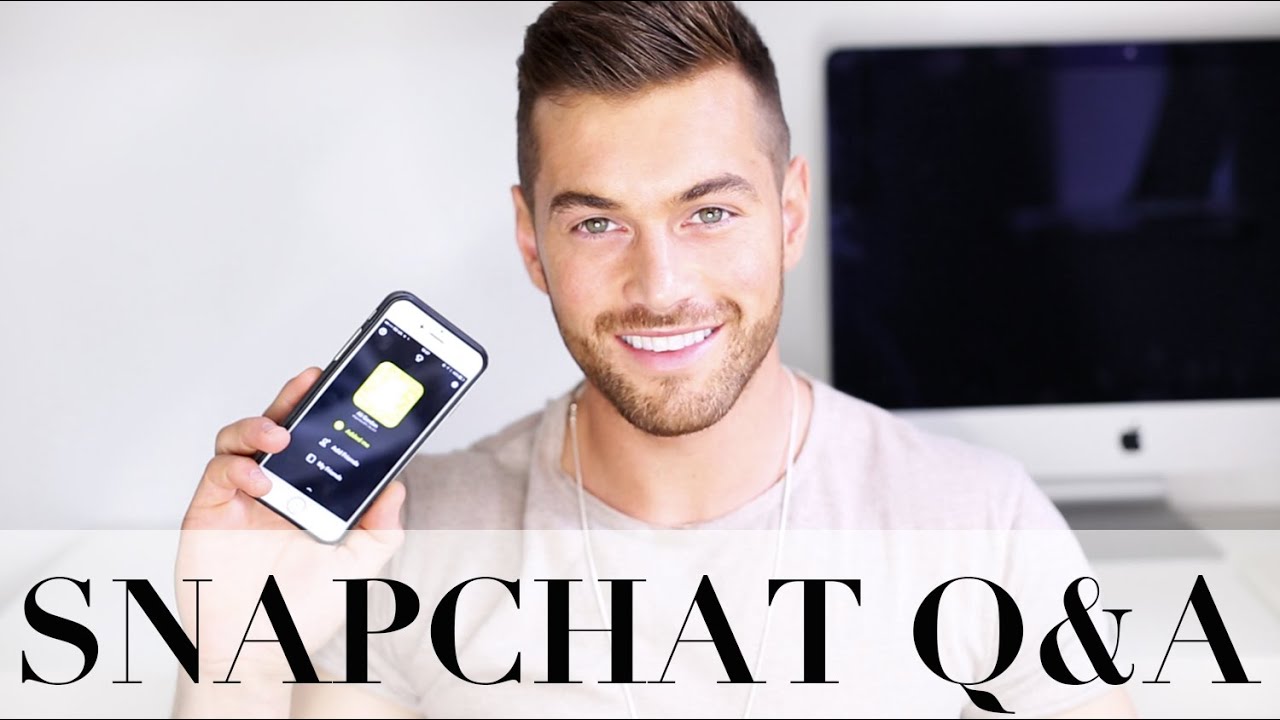 BEING A MALE BLOGGER, MARRIAGE AND BABIES | Q&A  | Ali Gordon