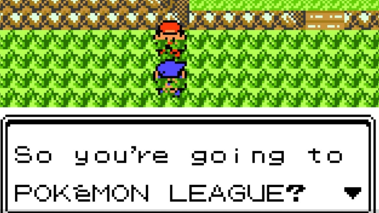 My Rival Had A Level 88 Mew That I Destroyed!!!