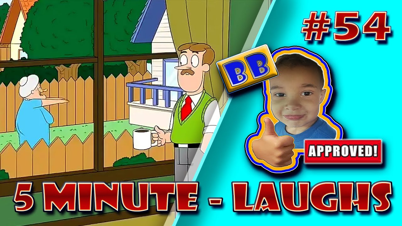 Evo Skits 5 Minute Laughs 54 #смешныевидео #подборка