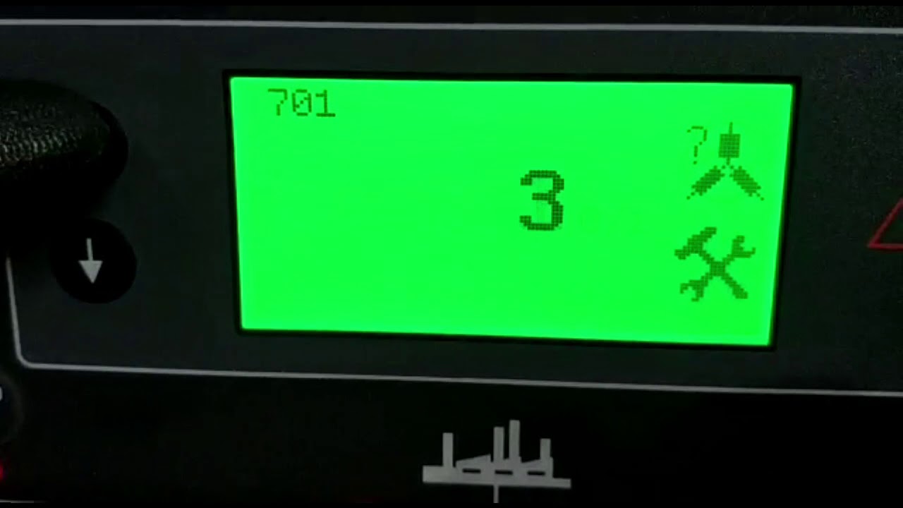 HABILITAR SENSOR DE COMBUSTIBLE en DSE6110 DSE6120 DEEP SEA