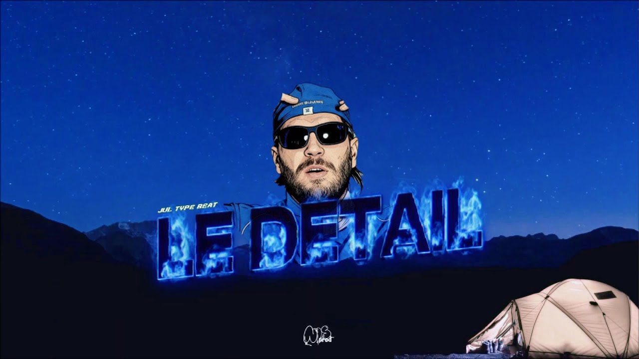 Jul Type Beat 