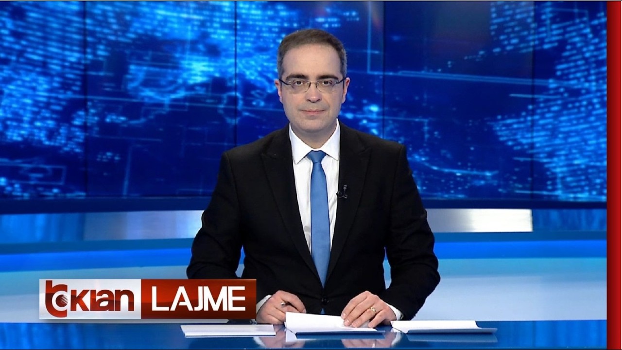 Edicioni i Lajmeve Tv Klan 14 Mars 2026, ora 23:00 | Lajme - News